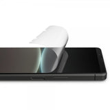 Spigen Sony Xperia 5 IV Skærmbeskyttelse Neo Flex 2-pak