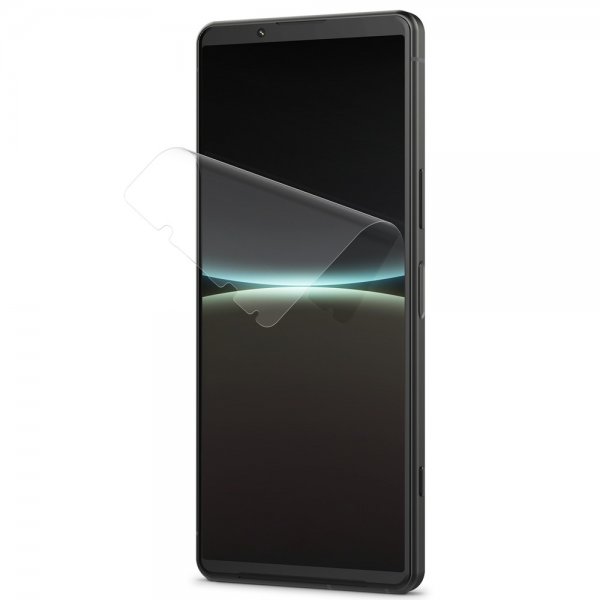Spigen Sony Xperia 5 IV Skærmbeskyttelse Neo Flex 2-pak
