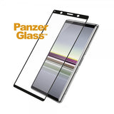 PanzerGlass Sony Xperia 5 II Skærmbeskyttelse CaseFriendly Edge-to-Edge
