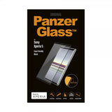 PanzerGlass Sony Xperia 5 II Skærmbeskyttelse CaseFriendly Edge-to-Edge