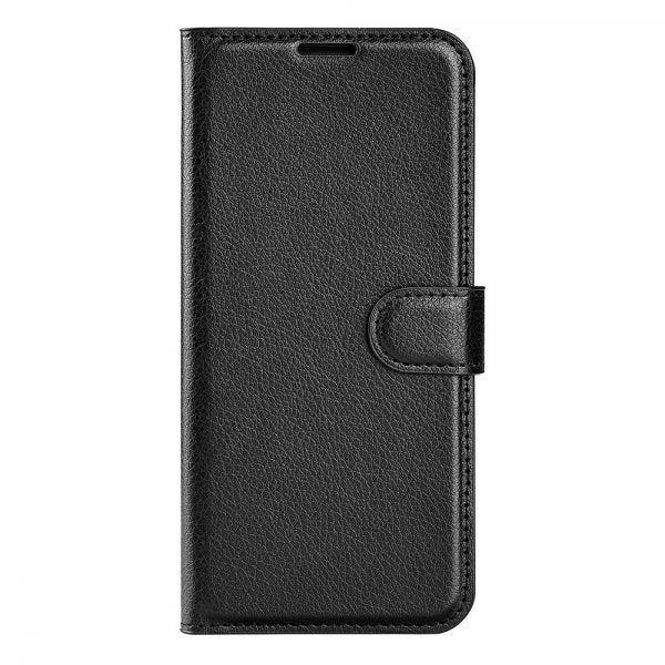 Sony Xperia 5 V Cover Litchi Sort