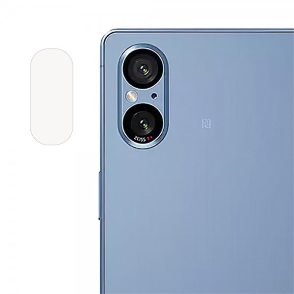 Nordic Covers Sony Xperia 5 V Kamera beskyttelsesglas