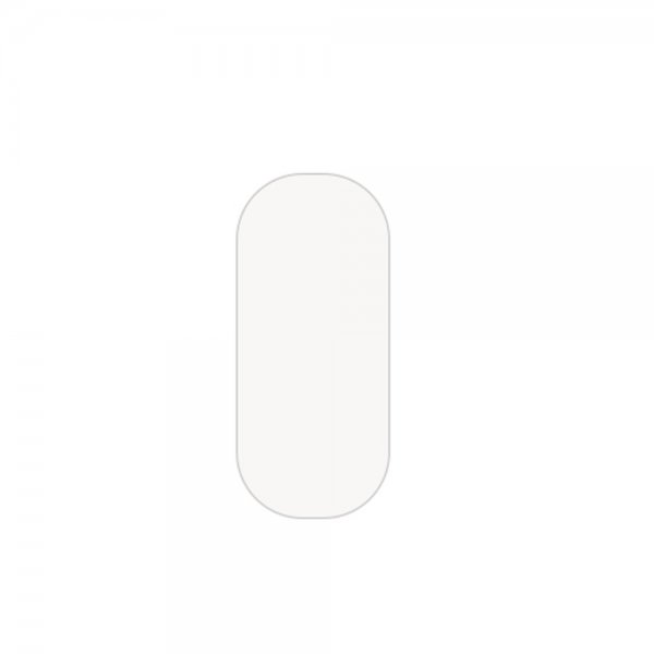 Nordic Covers Sony Xperia 5 V Kamera beskyttelsesglas