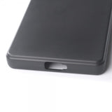 Nordic Covers Sony Xperia 5 V Cover Feather Series Raven Black