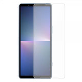 Nordic Covers Sony Xperia 5 V Skærmbeskyttelse Glas