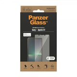 PanzerGlass Sony Xperia 5 V Skærmbeskytter Ultra-Wide Fit