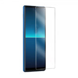 Sony Xperia L4 Skærmbeskyttelse i Hærdet Glas Case Friendly