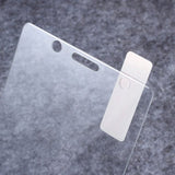 Sony Xperia XZ2 Compact Skærmbeskyttelse i Hærdet Glas Case Friendly