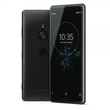 Puro Sony Xperia XZ3 Cover Nude Transparent