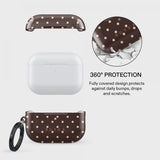 Burga AirPods Pro 3 Cover Design Sorry Busy