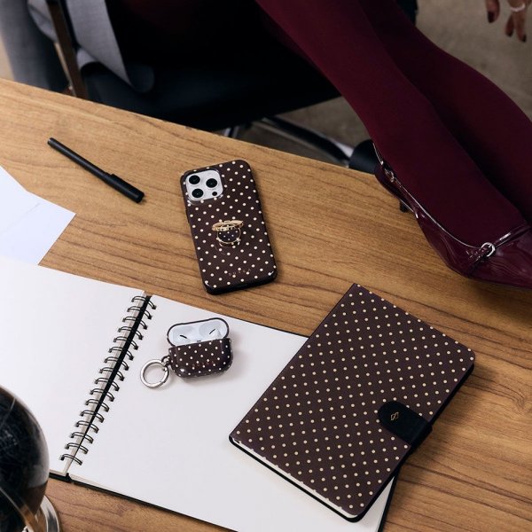 Burga AirPods Pro 3 Cover Design Sorry Busy