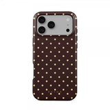 Burga iPhone 17 Pro Max Cover Tough MagSafe Sorry Busy