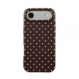 Burga iPhone Air cover Tough MagSafe Sorry Busy