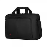 Wenger Source 16" Computertaske Sort