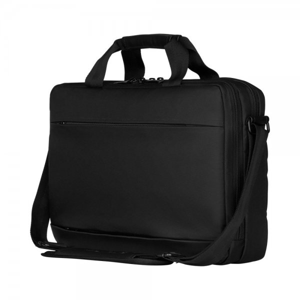 Wenger Source 16" Computertaske Sort