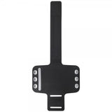Spigen Sportsarmbånd Dynamic Shield A703 Mobilholder Sort