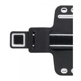 Spigen Sportsarmbånd Dynamic Shield A703 Mobilholder Sort