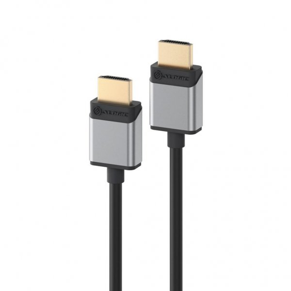 ALOGIC Kabel Super Ultra 8K HDMI til HDMI Kabel 1 m