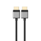 ALOGIC Kabel Super Ultra 8K HDMI til HDMI Kabel 2 m