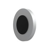 Just Mobile AluDisc mini Magnetisk vægbeslag i aluminium MagSafe 2-pak