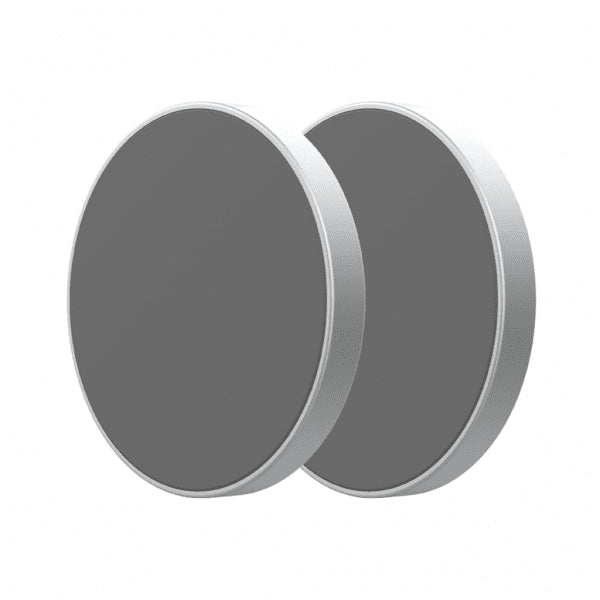 Just Mobile Vægbeslag AluDisc mini MagSafe 2-pak