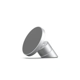 Just Mobile Bilholder AluDisk Go MagSafe Sølv