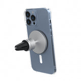 Just Mobile Bilholder AluDisk Go MagSafe