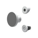 Just Mobile Bilholder AluDisk Go MagSafe