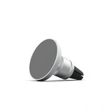 Just Mobile Bilholder AluDisk Go MagSafe