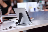 Just Mobile Encore Aluminiumstativ til iPad
