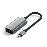 Satechi adapter USB-C til HDMI 2.1 8K