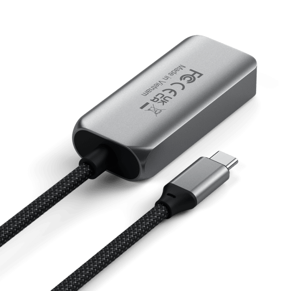 Satechi adapter USB-C til HDMI 2.1 8K