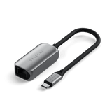 Satechi Adapter USB-C 2.5 Gigabit Ethernet