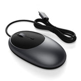 Satechi C1 Computermus USB-C