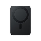 Satechi OntheGo Qi2 10K MagSafe-powerbank med stativ Sort