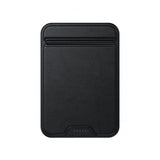 Satechi OntheGo Qi2 10K MagSafe-powerbank med stativ Sort