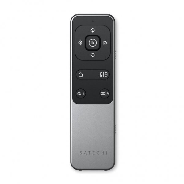 Satechi R2 Bluetooth Multimediefjernbetjening