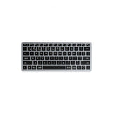 Satechi X1 Trådløst tastatur til op til 3 enheder Nordisk Layout