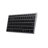 Satechi X1 Trådløst tastatur til op til 3 enheder Nordisk Layout