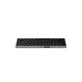 Satechi X1 Trådløst tastatur til op til 3 enheder Nordisk Layout