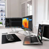 Satechi Dual Dock Stand Dockingstation NVMe SSD Enclosure