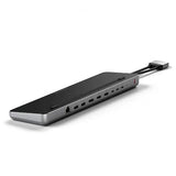 Satechi Dual Dock Stand Dockingstation NVMe SSD Enclosure