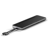 Satechi Dual Dock Stand Dockingstation NVMe SSD Enclosure