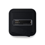 Satechi Thunderbolt 5 CubeDock med SSD-kabinet