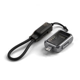 Satechi Mini NVMe SSD-kabinet