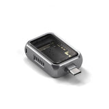 Satechi Mini NVMe SSD-kabinet