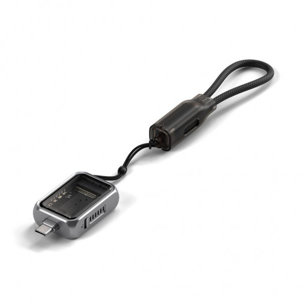 Satechi Mini NVMe SSD-kabinet