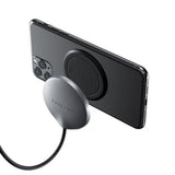 Satechi Magnetic Sticker til iPhone