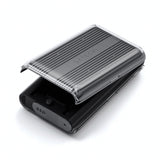 Satechi USB4 NVMe SSD Pro Enclosure