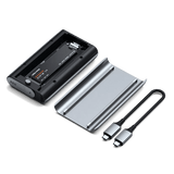 Satechi USB4 NVMe SSD Pro Enclosure
